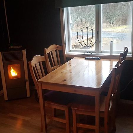 Romme Rum Borlänge Buitenkant foto