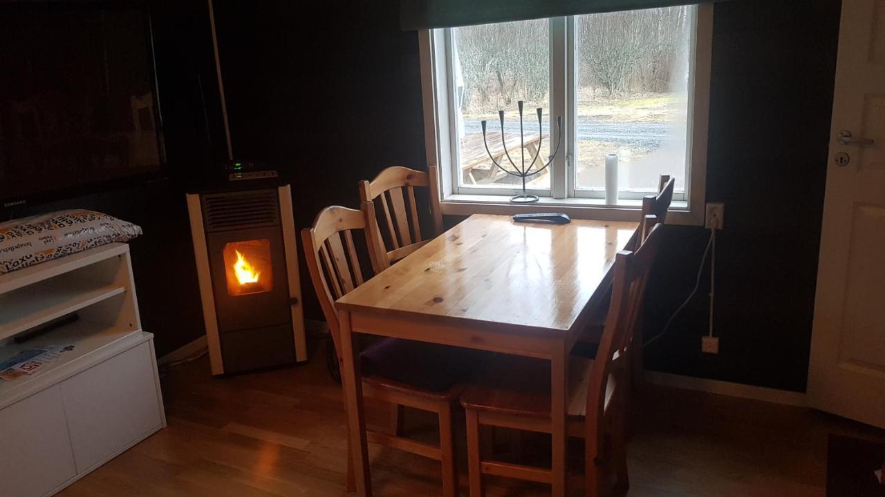 Romme Rum Borlänge Buitenkant foto