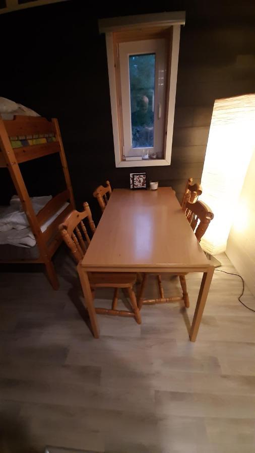 Romme Rum Borlänge Buitenkant foto