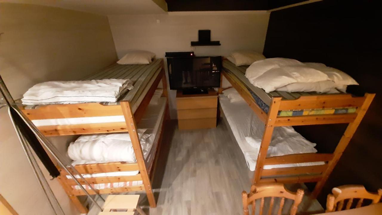 Romme Rum Borlänge Buitenkant foto