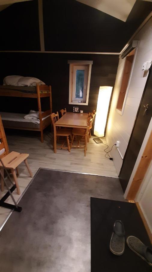 Romme Rum Borlänge Buitenkant foto