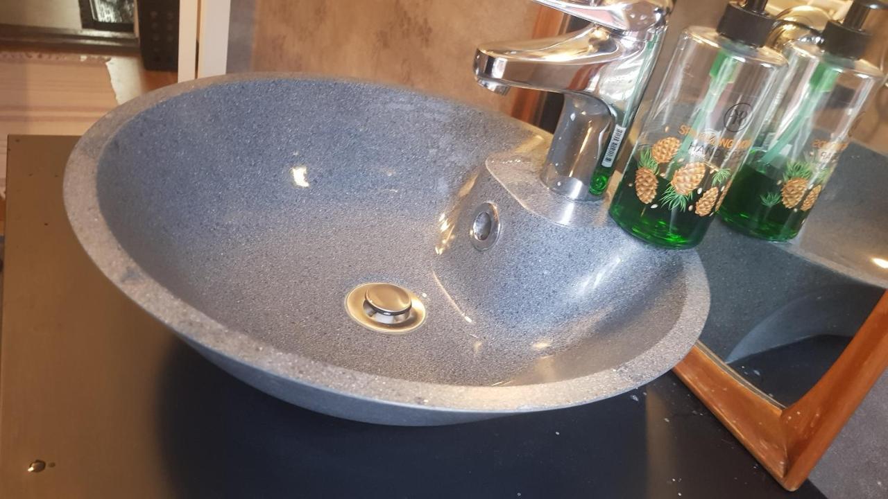 Romme Rum Borlänge Buitenkant foto