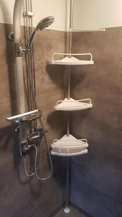 Romme Rum Borlänge Buitenkant foto
