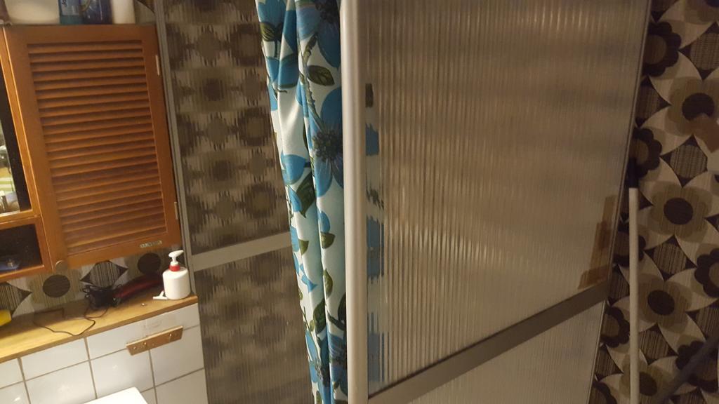 Romme Rum Borlänge Buitenkant foto