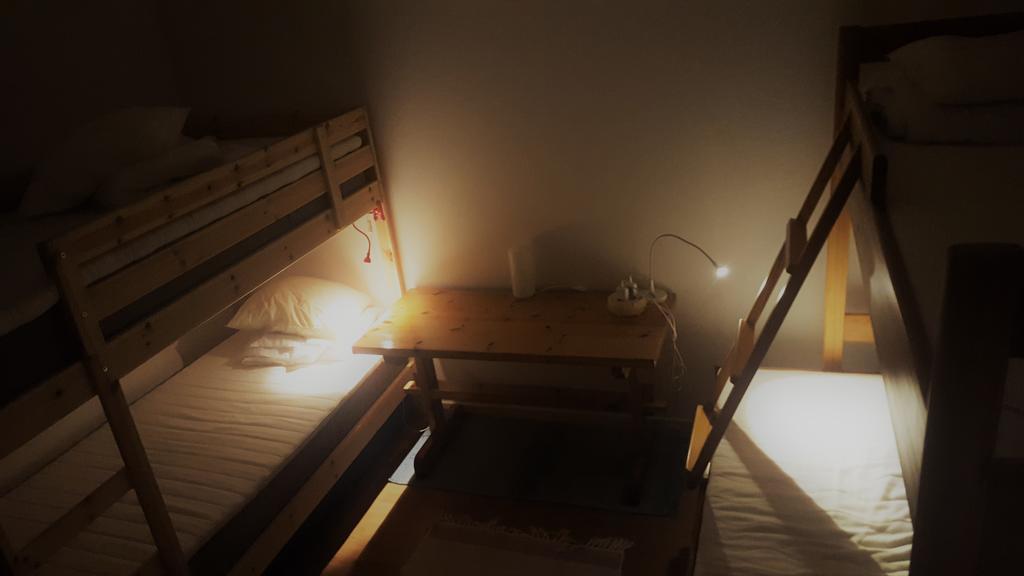 Romme Rum Borlänge Buitenkant foto